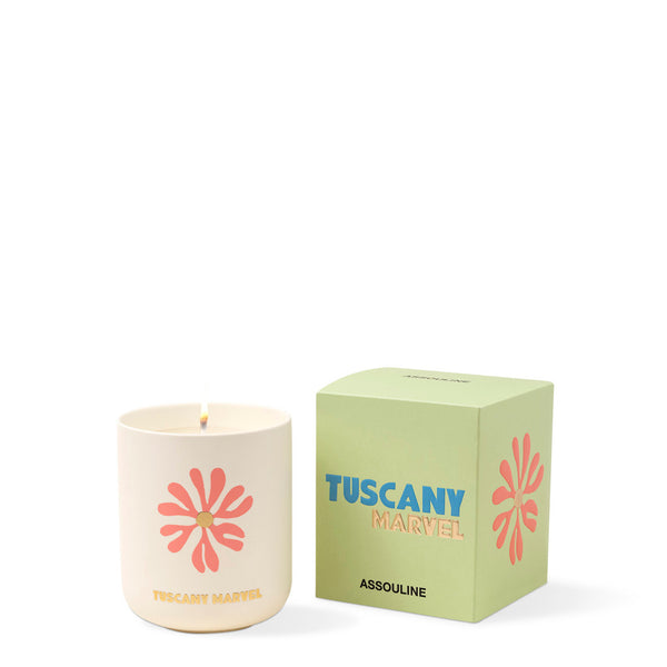 Candles & Fragrances