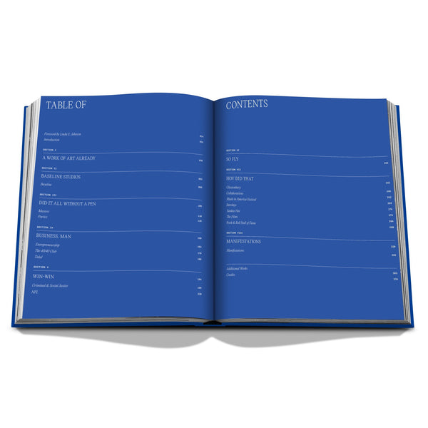 The Book of HOV: A Tribute to Jay-Z (Classic)