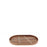 MarquetryMania Tray <br> Brown <br> (L 40 x W 23) cm