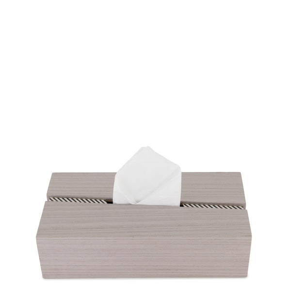 Funquetry Tissue Box <br> (L 25 x W 12) cm