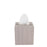 Funquetry Tissue Box <br> (L 14 x W 14) cm