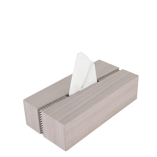 Funquetry Tissue Box <br> (L 25 x W 12) cm