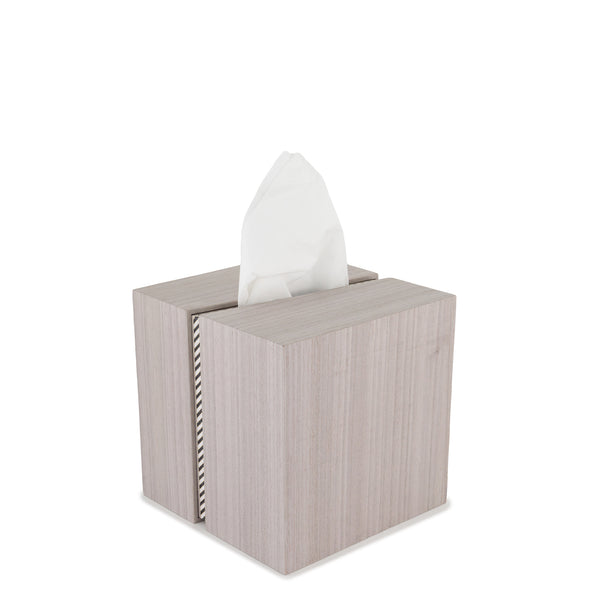 Funquetry Tissue Box <br> (L 14 x W 14) cm