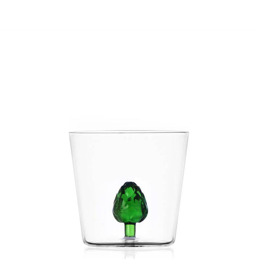 Vegetables Tumbler <br> Artichoke <br> 350 ml