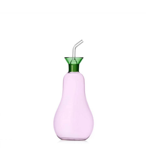 Vegetables Oil Bottle <br> 
Eggplant <br> 
450 ml