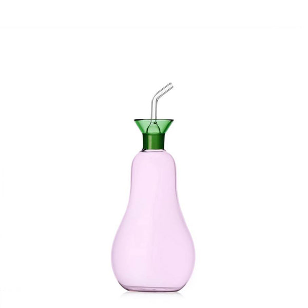 Vegetables Oil Bottle <br> 
Eggplant <br> 
450 ml