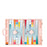 Pink Crocodile <br> Backgammon Set with Handle <br> (L 52 x W 36) cm