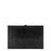 Jet Black Lizard <br> Backgammon Set <br> (L 38 x W 24.5) cm