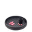 Slate Grey Dice Tray <br> (Ø 38 x H 6) cm