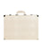 Beige Stingray <br> Backgammon Set with Handle <br> (L 52 x W 36) cm