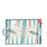Ocean Green Stingray <br> Backgammon Set with Handle <br> (L 52 x W 36) cm