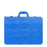 Royal Blue Lizard <br> Backgammon Set with Handle <br> (L 52 x W 36) cm