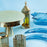 Cake Stand <br> Gold <br> (Ø 36 x H 25) cm