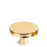 Cake Stand <br> Gold <br> (Ø 36 x H 25) cm