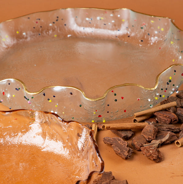 Round Platter <br> (Ø 50) cm