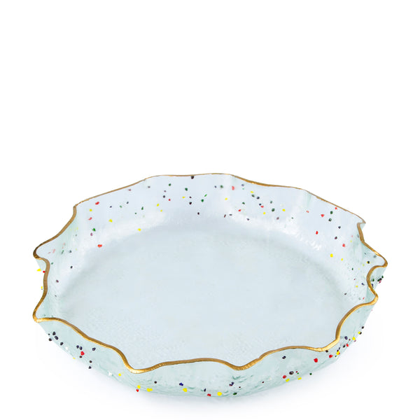 Round Platter <br> (Ø 50) cm