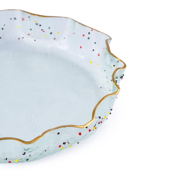 Round Platter <br> (Ø 50) cm