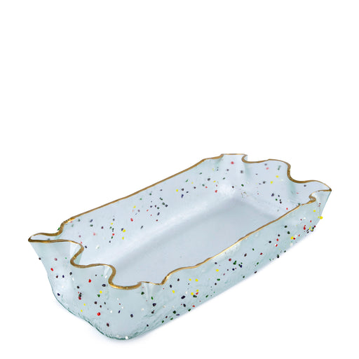 Rectangular Platter <br> (L 50 x W 25) cm