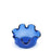 Deep Bowl <br> Dark Blue <br> (Ø 12 x H 7) cm