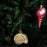 Horn Ornament <br> (L 5.5 x W 5 x H 14) cm