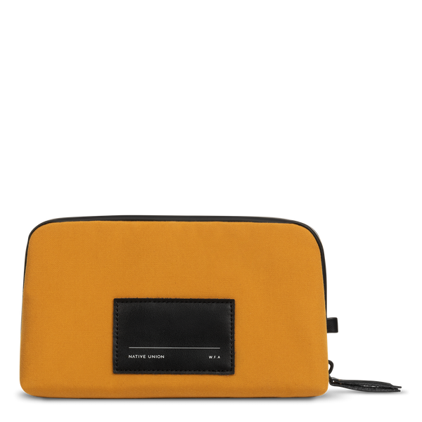 W.F.A. Tech Organizer <br> Kraft