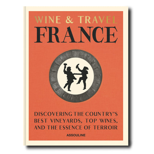 Wine & Travel France