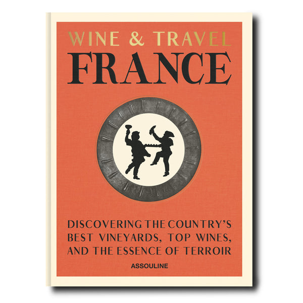 Wine & Travel France