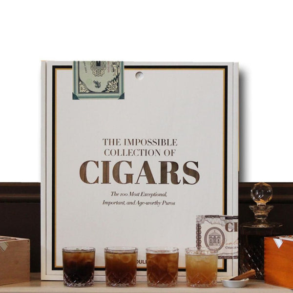 The Impossible Collection of Cigars