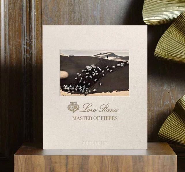 Loro Piana: Master of Fibres