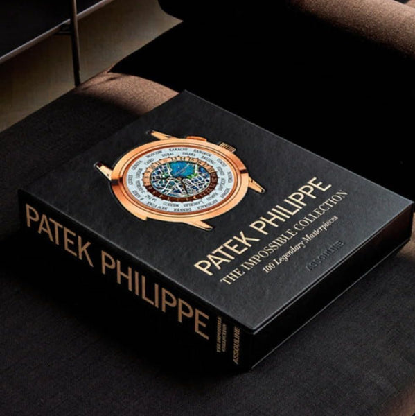 Patek Philippe: The Impossible Collection