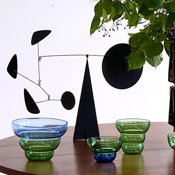 Mizu Kiri Snack Bowl <br>
Set of 2 <br>
300 ml