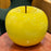 Apple Monochrome-Shaded <br> Yellow <br> (Ø 39 x H 32) cm