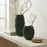 Patella Vase <br> (Ø 25.5 x 20 x H 48) cm