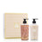 Women Body & Hand Lotion and Hand Wash Gel Gift Box