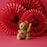 Lucky Cat <br>
(H 11) cm