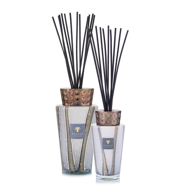 Totem Woods Brocéliande Diffuser <br> Elemi, Vetiver, Moss <br> 2000 ml