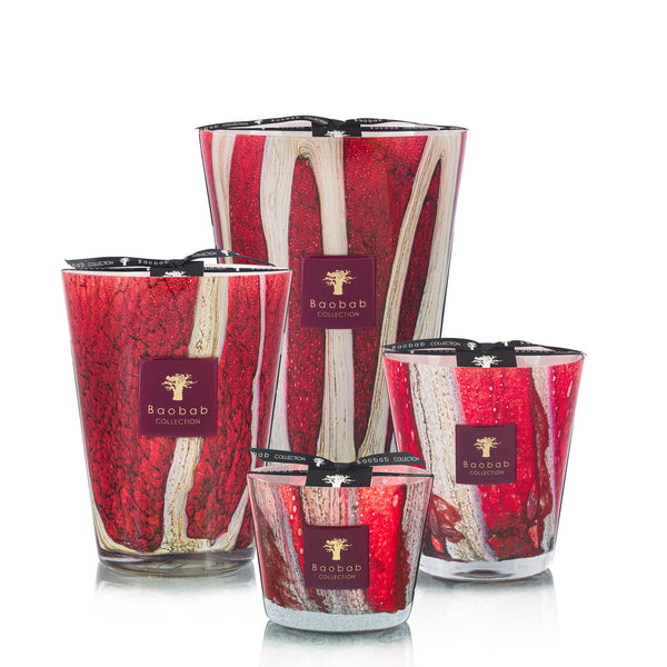 Woods Risoud Candle <br>
Cumin, Plum, Patchouli <br>
Limited Edition
<br> (H 10) cm