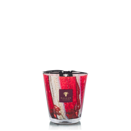 Woods Risoud Candle <br>
Cumin, Plum, Patchouli <br>
Limited Edition
<br> (H 16) cm