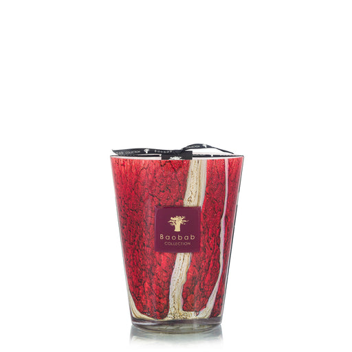 Woods Risoud Candle <br>
Cumin, Plum, Patchouli <br>
Limited Edition
<br> (H 24) cm