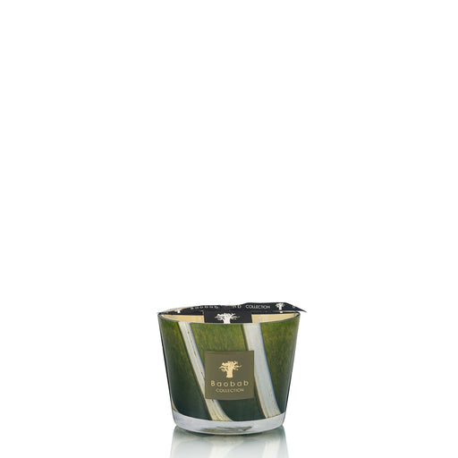 Woods Sherwood Candle <br>
Rosemary, Cedarwood, Vetiver <br>
Limited Edition
<br> (H 10) cm