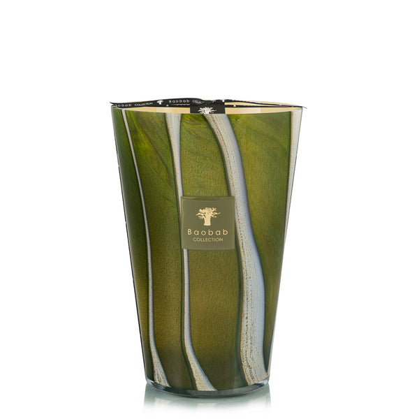 Woods Sherwood Candle <br>
Rosemary, Cedarwood, Vetiver <br>
Limited Edition
<br> (H 35) cm