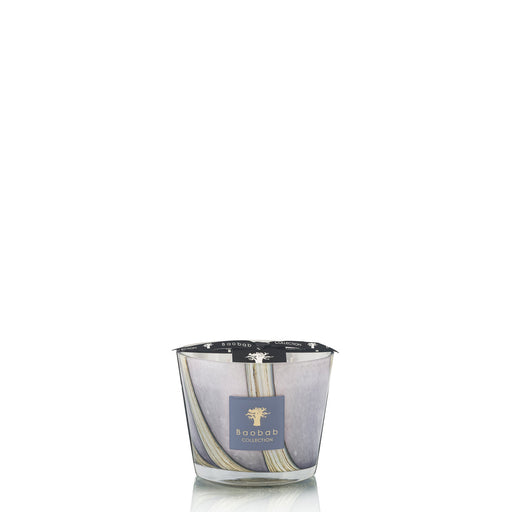 Woods Brocéliande Candle <br>Elemi, Vetiver, Moss <br>Limited Edition<br> (H 10) cm