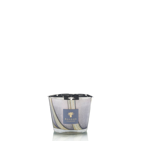 Woods Brocéliande Candle <br>Elemi, Vetiver, Moss <br>Limited Edition<br> (H 10) cm
