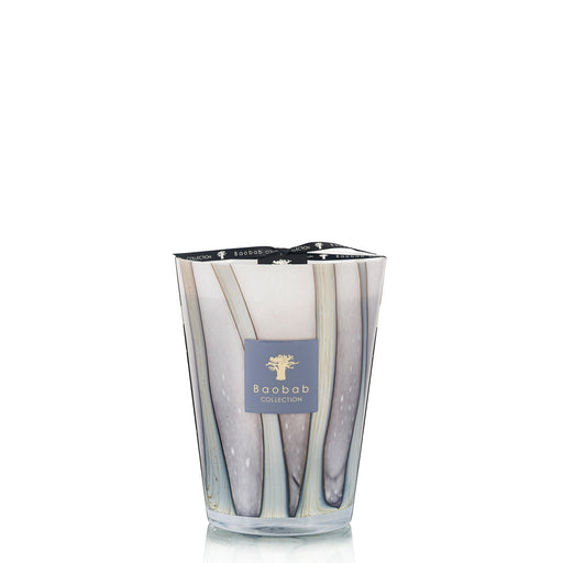 Woods Brocéliande Candle <br>Elemi, Vetiver, Moss <br>Limited Edition<br> (H 24) cm
