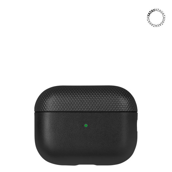 (RE) Classic Case for AirPods Pro (Gen 2) <br> Black