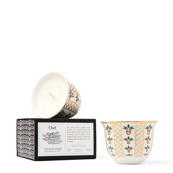 Candles & Fragrances