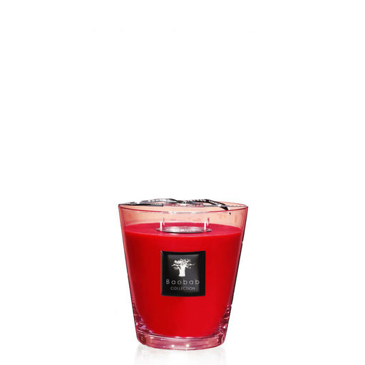 All Seasons Maasai Spirit Candle<br> Ambergris and Piment Bay<br> (H 16) cm