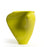 The Anima Vase <br> 
Lime Green
<br> (L 34.5 x W 42.5 x H 48) cm