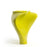 The Anima Vase <br> 
Lime Green
<br> (L 34.5 x W 42.5 x H 48) cm