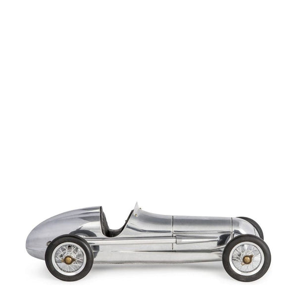 Silberpfeil <br> (L 31 x H 9) cm